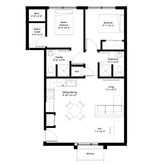 The Niagara Towns The Thorold Floor Plan, Niagara Falls ON Livabl