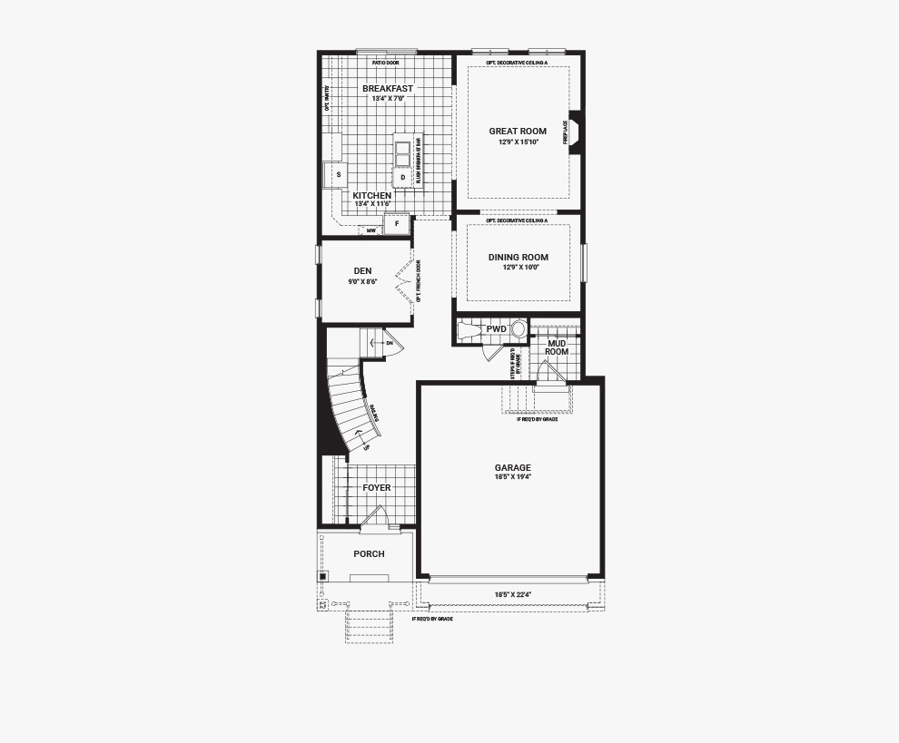 Avalon Aquaview Stanley Floor Plans and Pricing