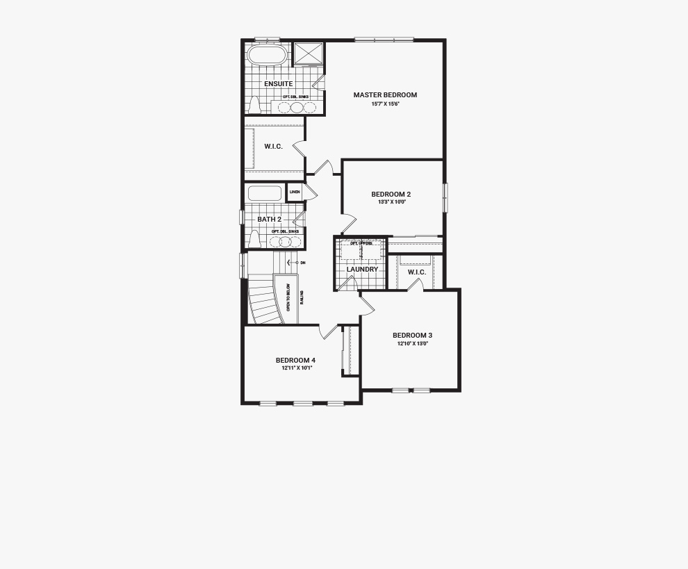 Avalon Aquaview Stanley Floor Plans and Pricing