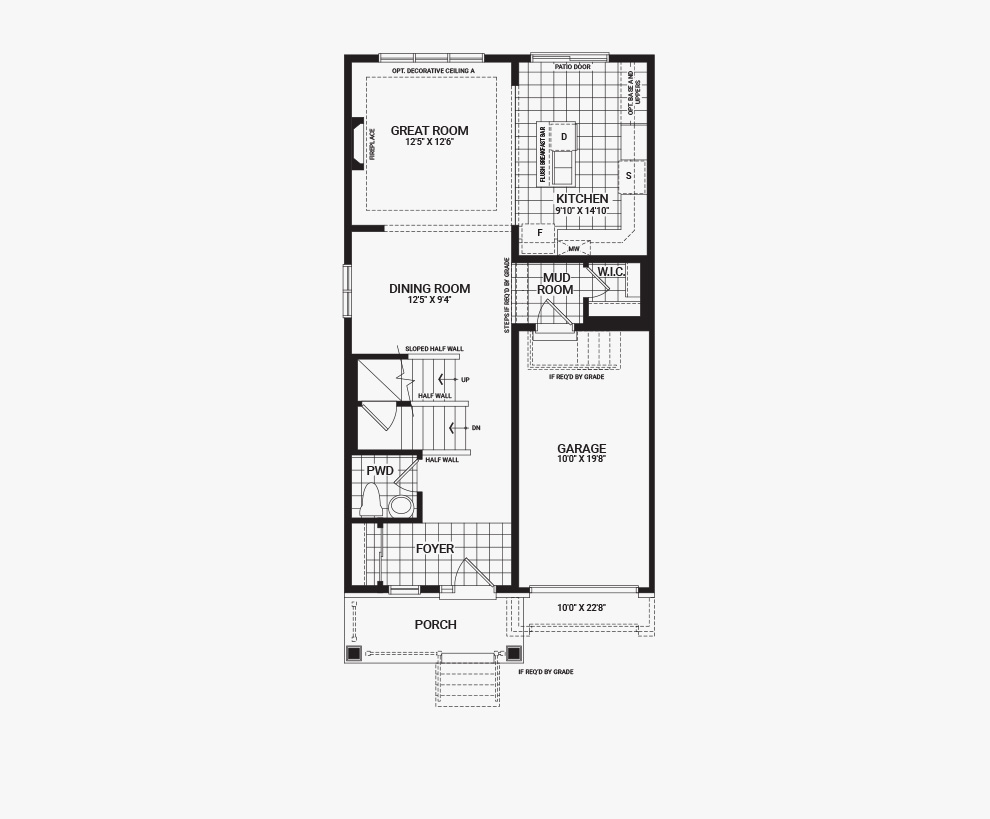 Avalon Aquaview Hyde Floor Plans and Pricing