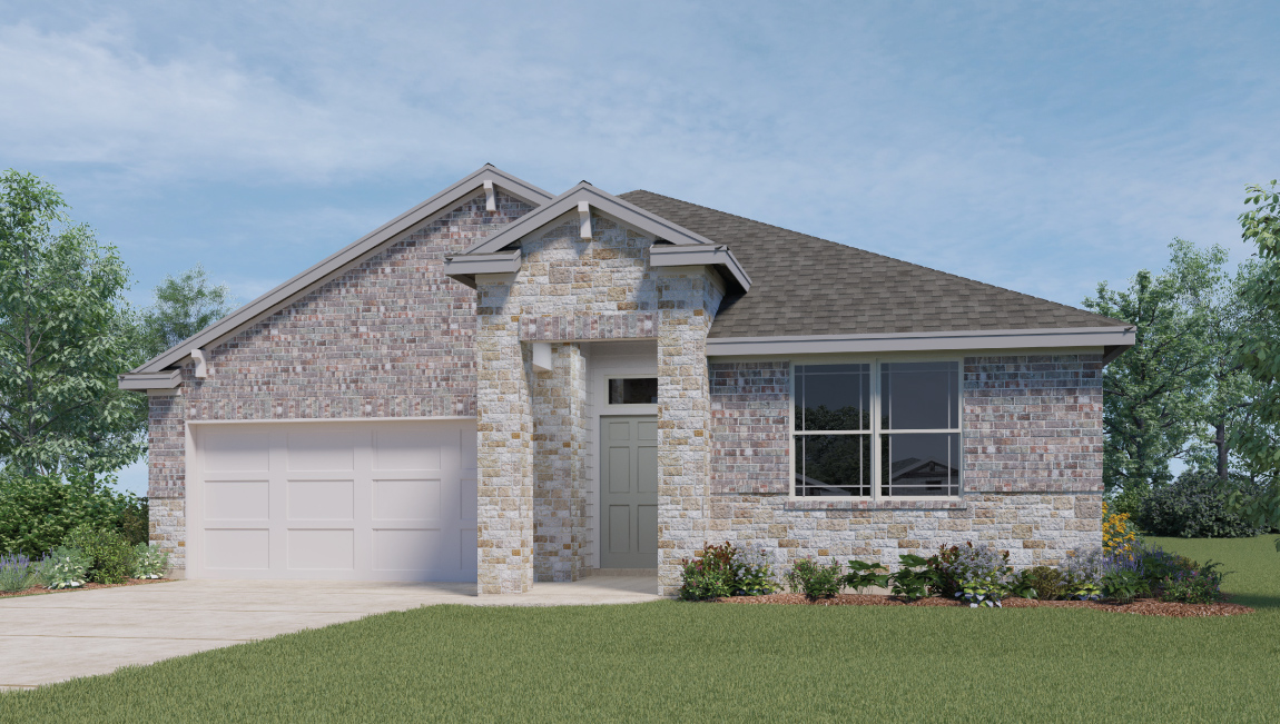 Lively Ranch Hemingway2321 Star Hill Ranch Street Floor Plans and