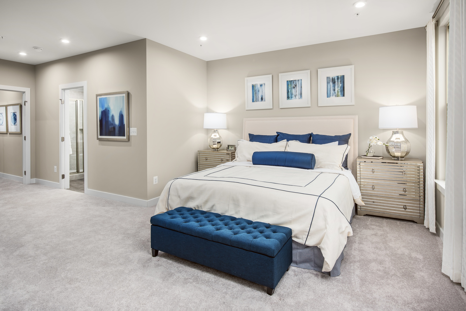 The Estuary 32571 ESTUARY BLVD. Floor Plans and Pricing