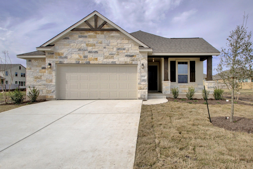 Kallison Ranch Rosedale Floor Plans and Pricing