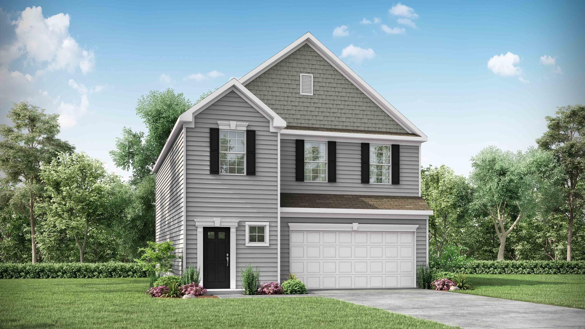 The Meadows At Shannon Lakes Abilene Floor Plans and Pricing