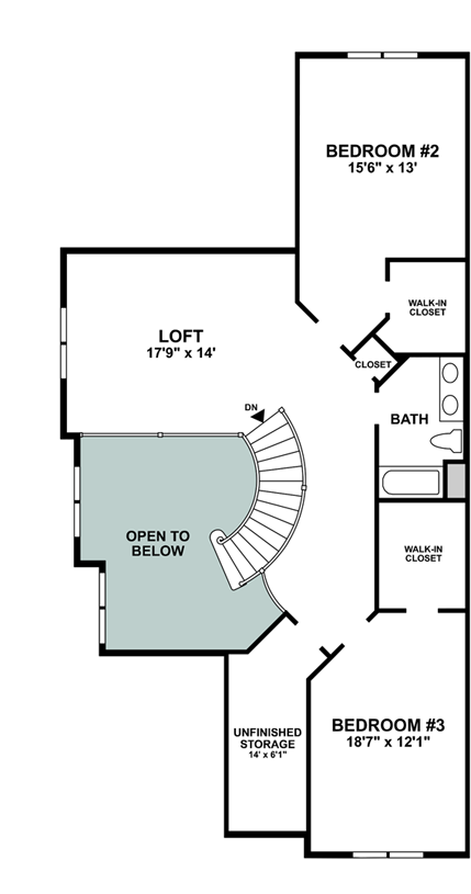 Enclave at Ellis Preserve | Bryn Athyn Country Manor | Floor Plans and ...