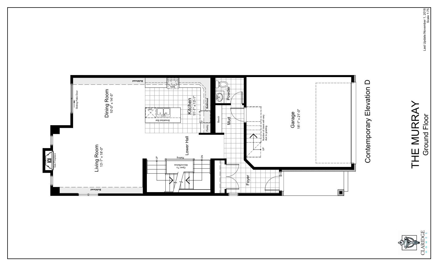 River's Edge Murray Floor Plans and Pricing