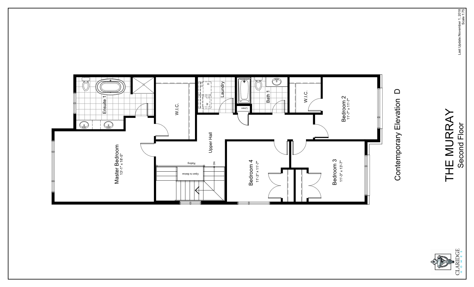 River's Edge Murray Floor Plans and Pricing