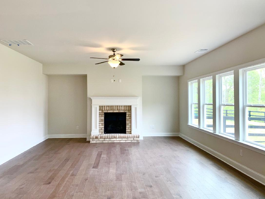 Crest Brooke Brighton Winslow Floor Plans and Pricing