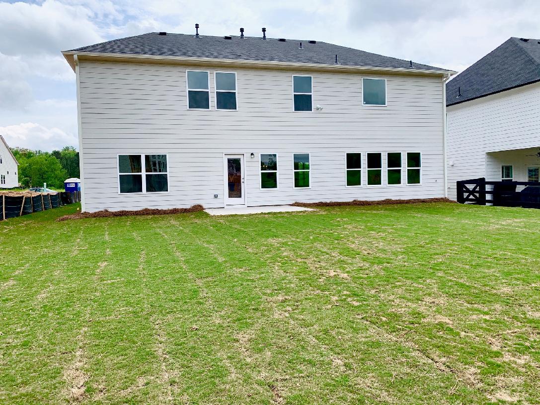 Crest Brooke Brighton Winslow Floor Plans and Pricing