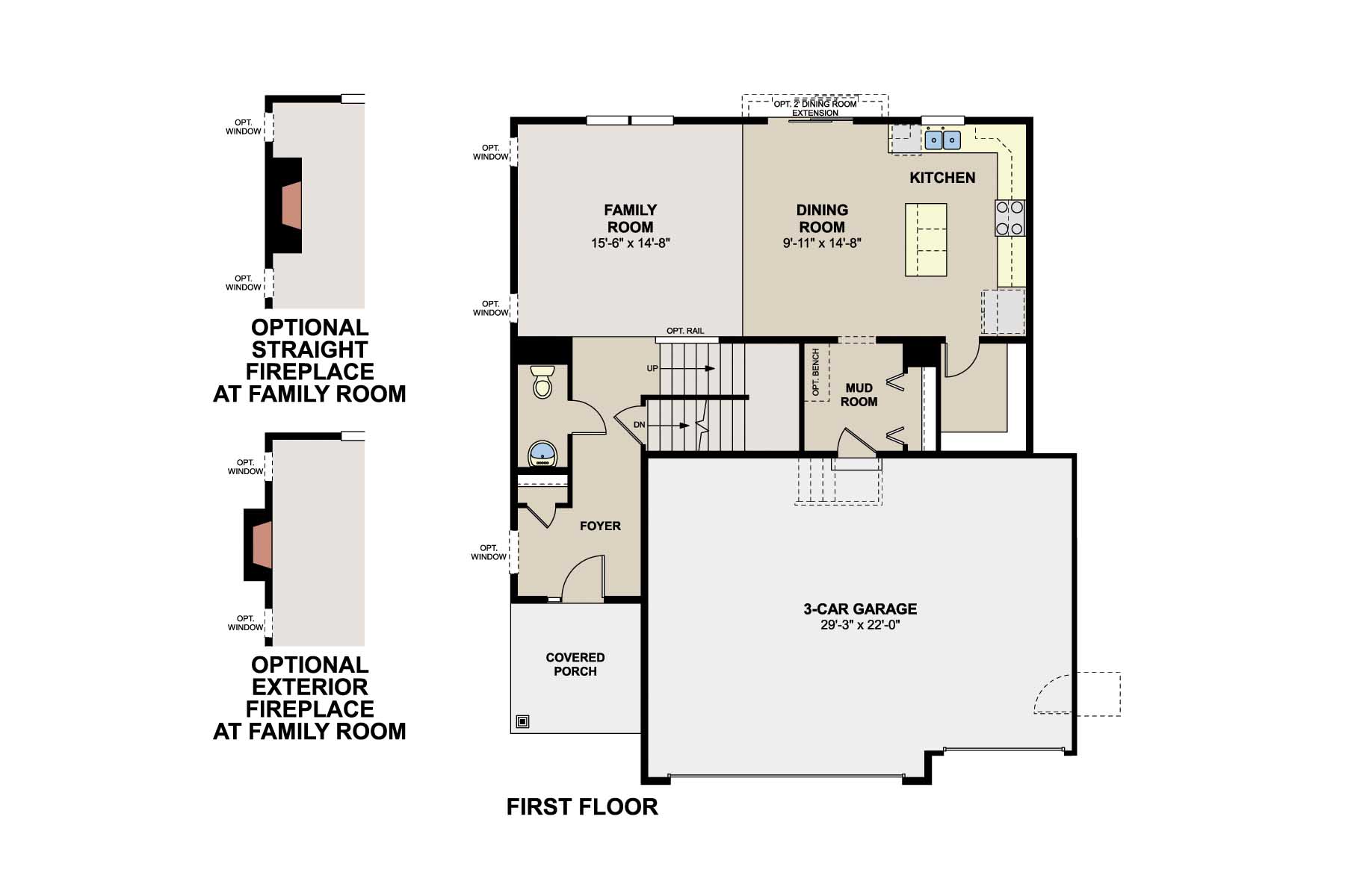 Avonlea Sophia Floor Plans and Pricing