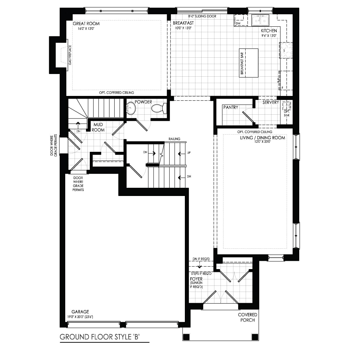 Pathways Hockley Floor Plans and Pricing