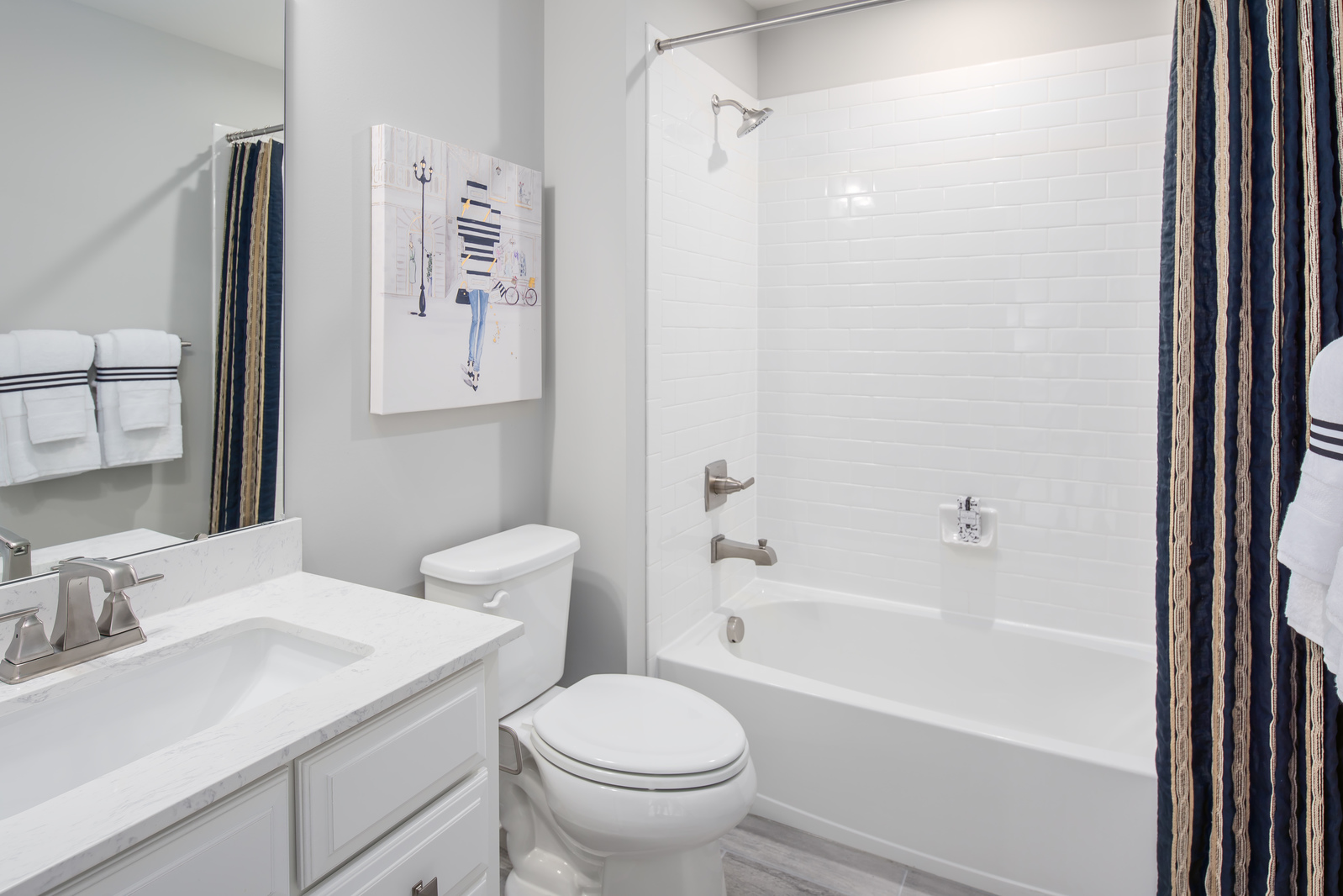 Crossland At The Canal Versailles Floor Plans and Pricing