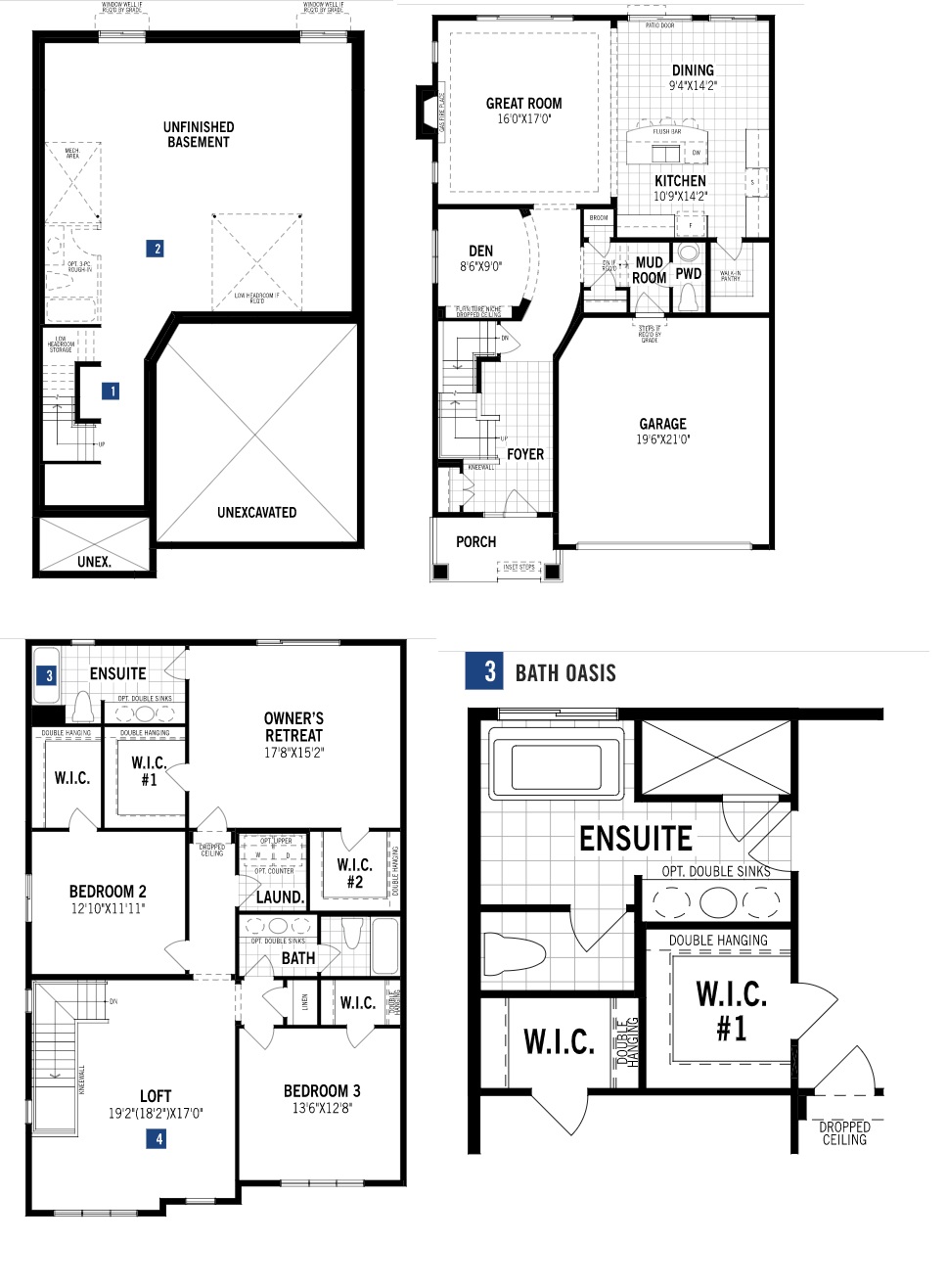 Yorkville by Mattamy Homes 103 YORKSTONE WAY SW, Calgary AB Livabl