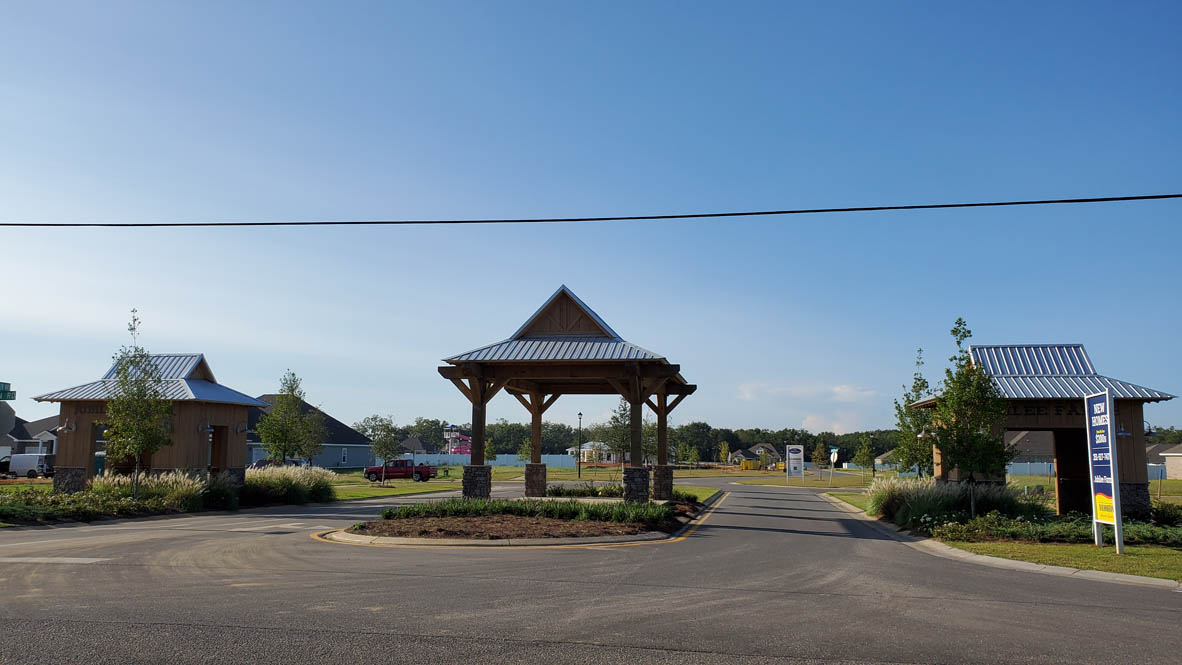 Jubilee Farms The Cali Floor Plans and Pricing