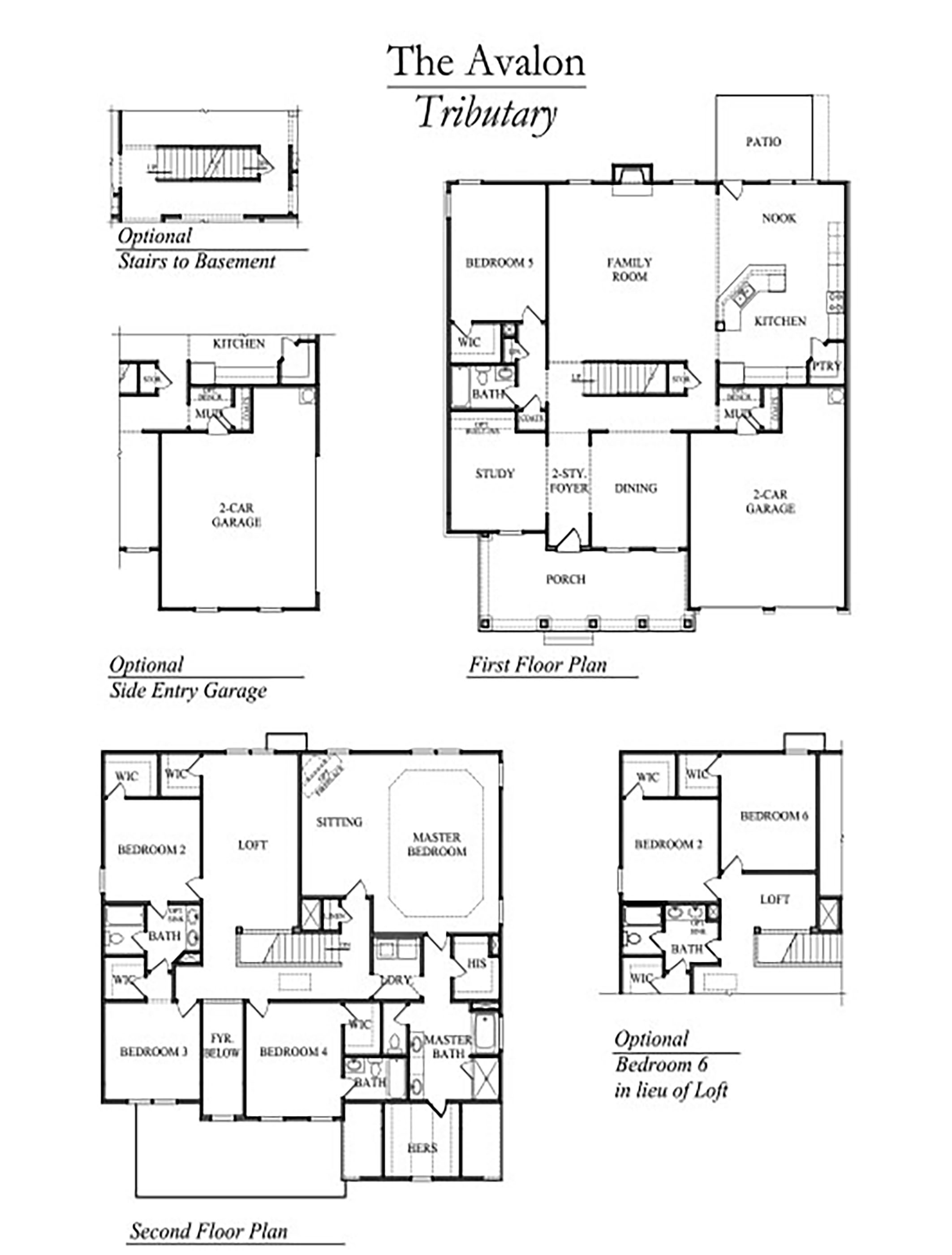 Tributary Village Homes For Sale at Elmo Reeves blog