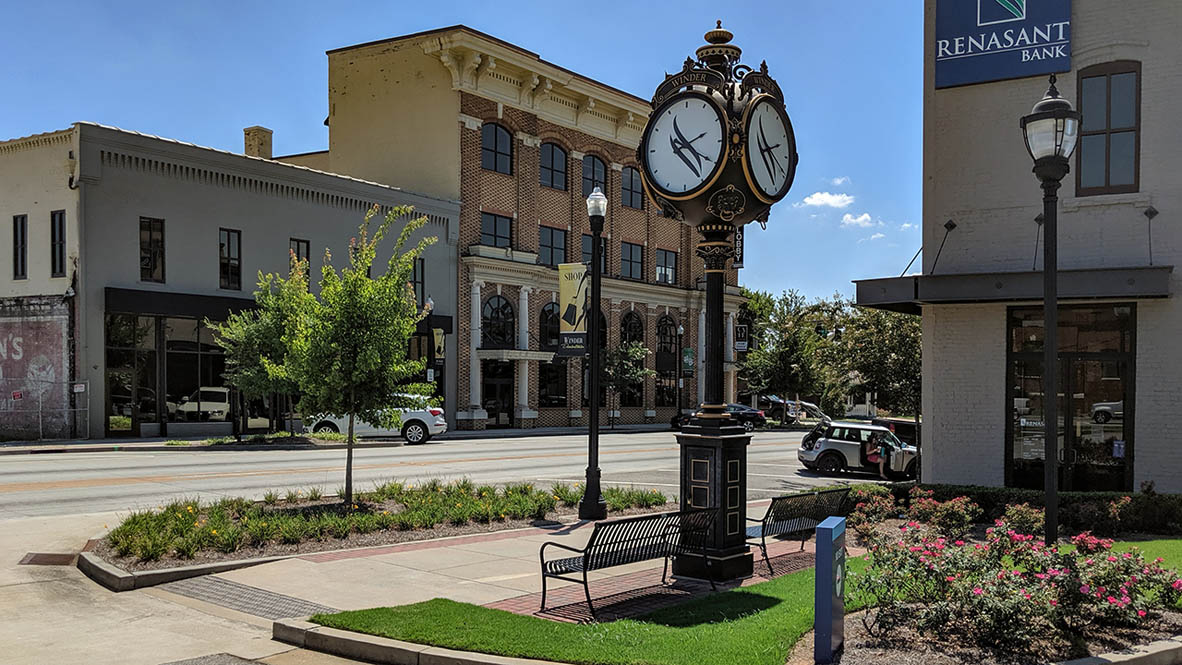 View at Yargo Township 765 HUMPHRY DRIVE Floor Plans and Pricing