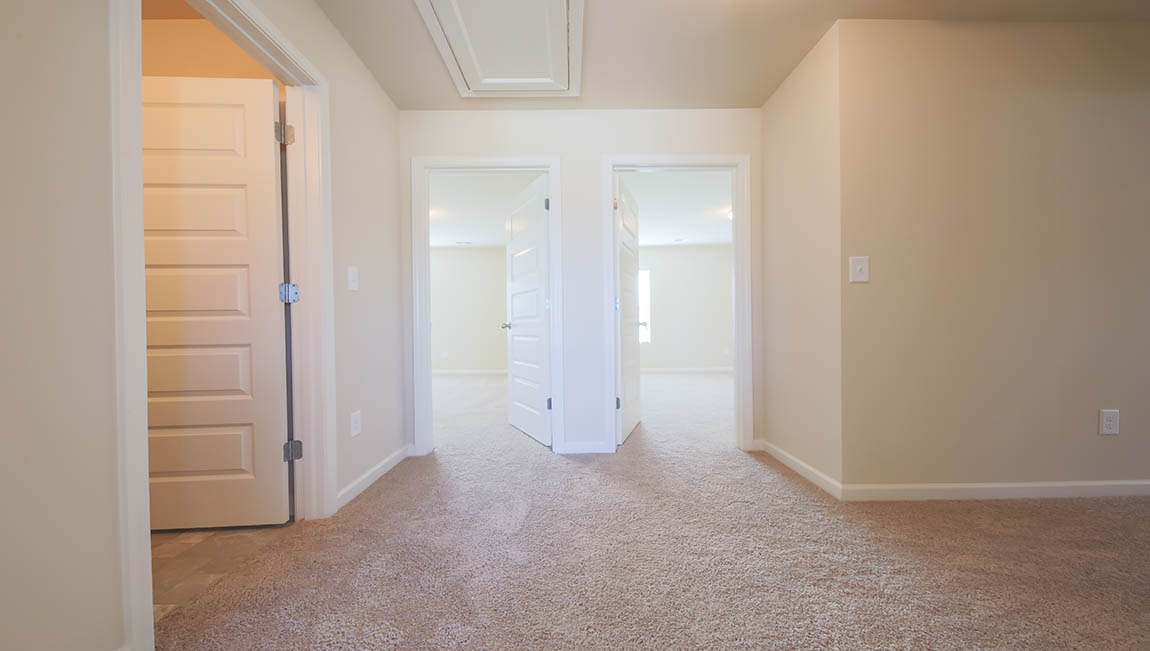 View at Yargo Township Cambridge Floor Plans and Pricing