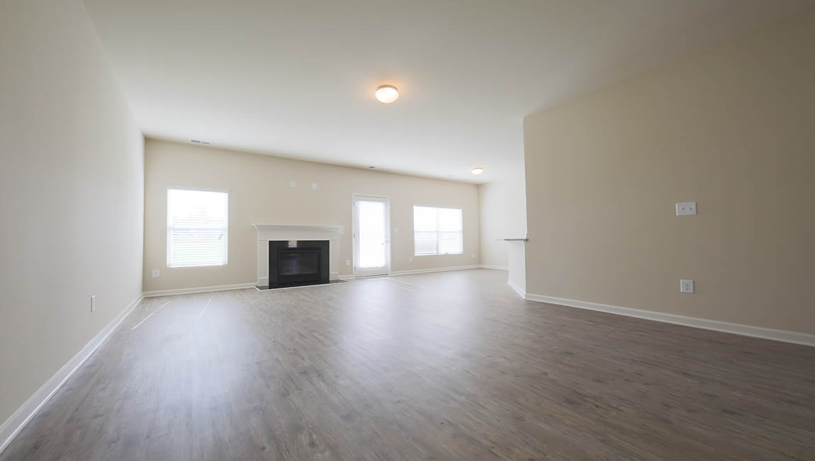 View at Yargo Township Cambridge Floor Plans and Pricing