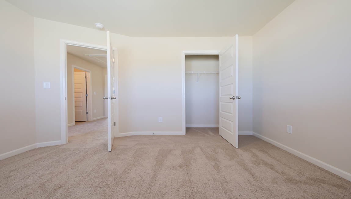 View at Yargo Township Cambridge Floor Plans and Pricing