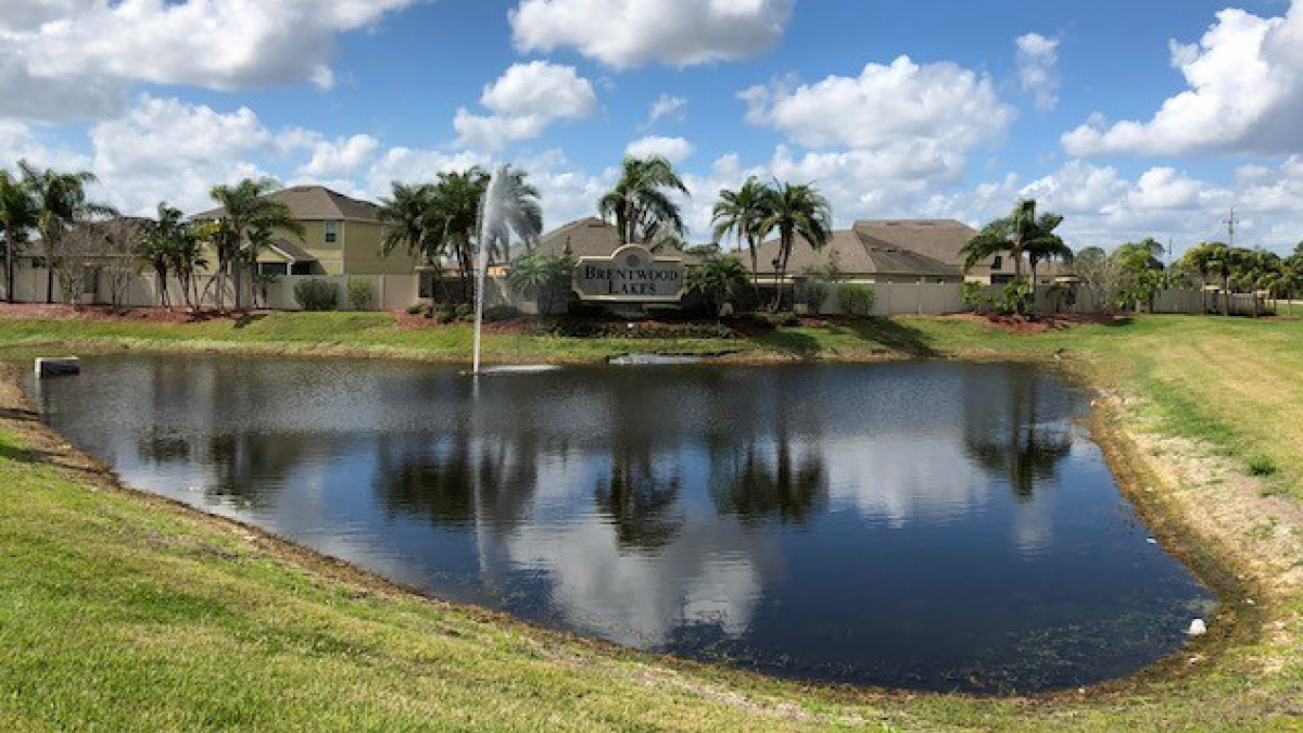 Brentwood Lakes Eastham Floor Plans and Pricing