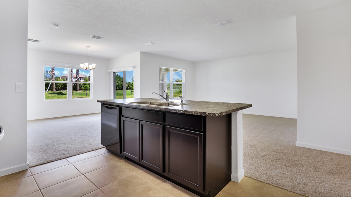 St. Andrews Preserve Aria Floor Plans and Pricing