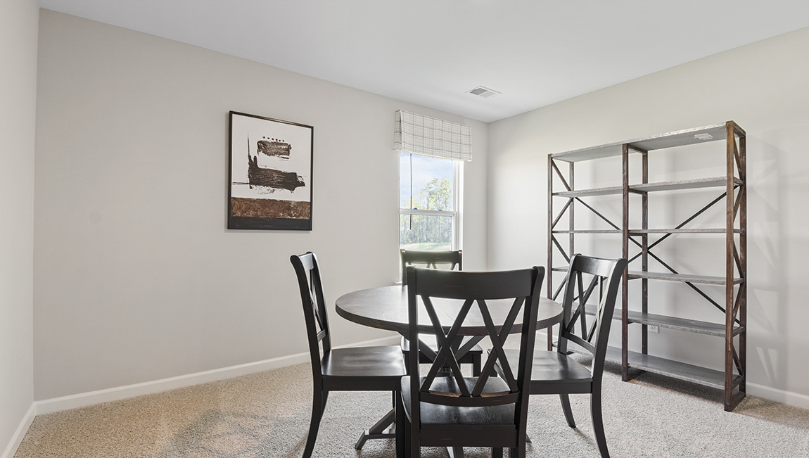 Clydesdale Manor Vivian Heritage Floor Plans and Pricing