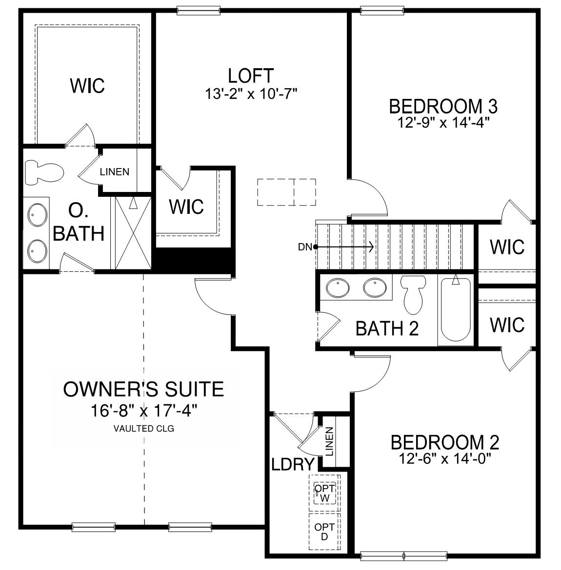 Clydesdale Manor Vivian Heritage Floor Plans and Pricing