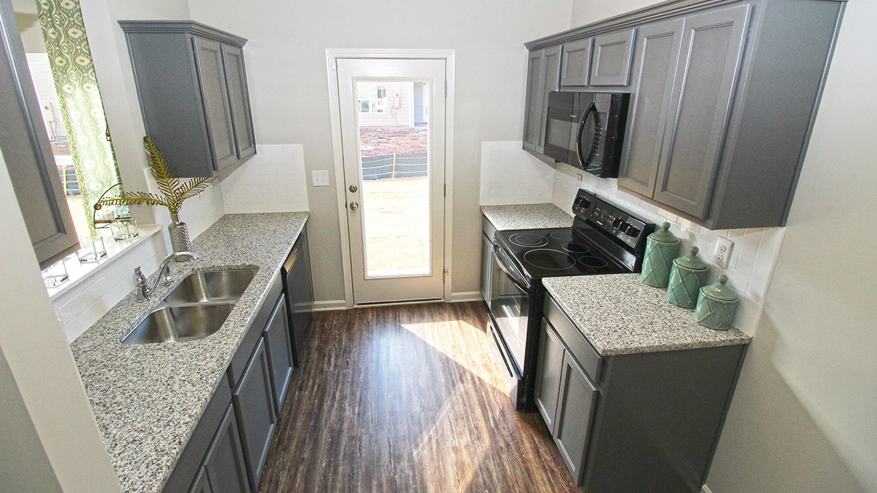 Woodward Hills Townhomes Newton3 A Floor Plans and Pricing