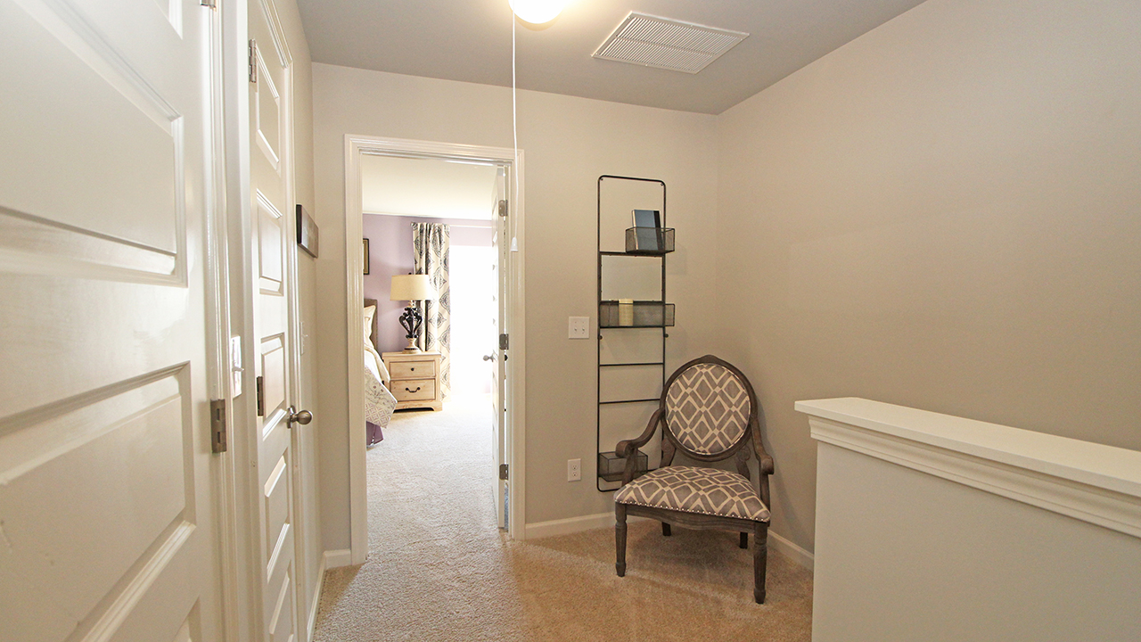 Woodward Hills Townhomes Newton3 A Floor Plans and Pricing