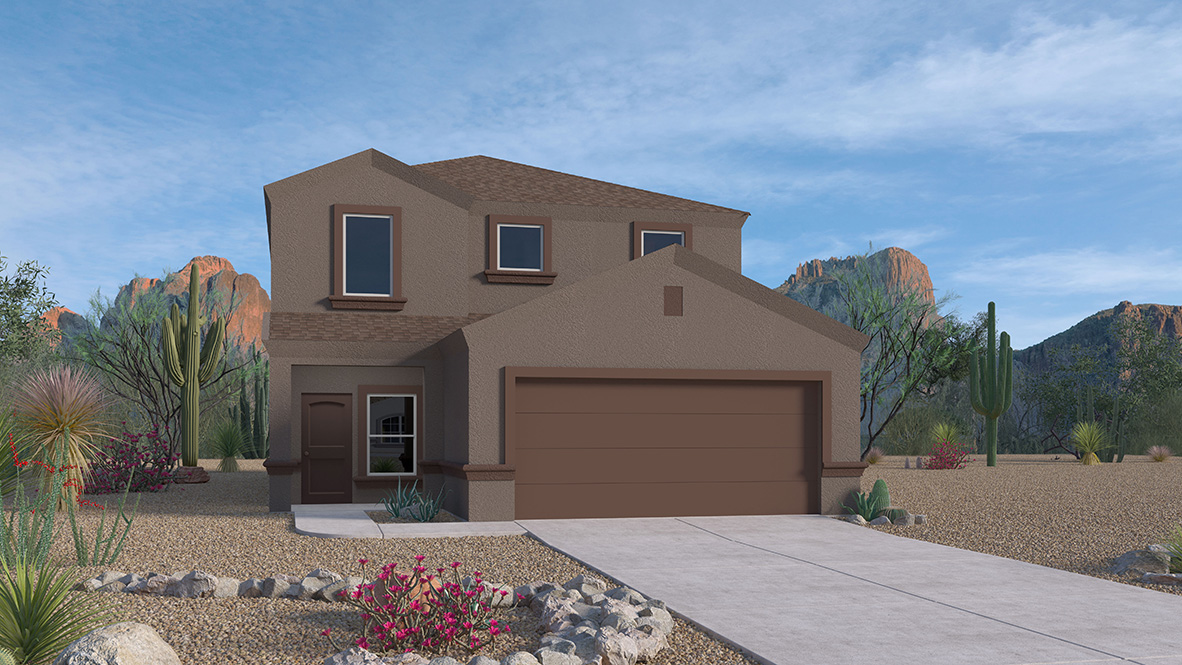 Tres Pueblos 6096 S AVENIDA DUNAS, Tucson AZ Livabl