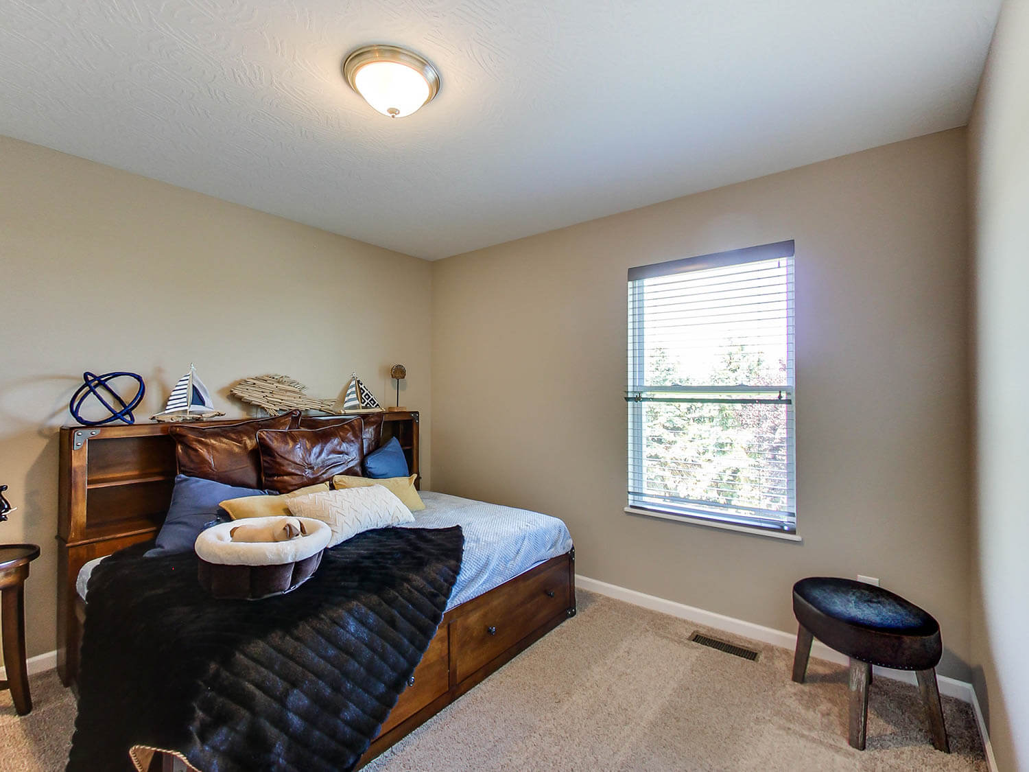 Preston Trails Monterey Floor Plan, Pickerington OH Livabl