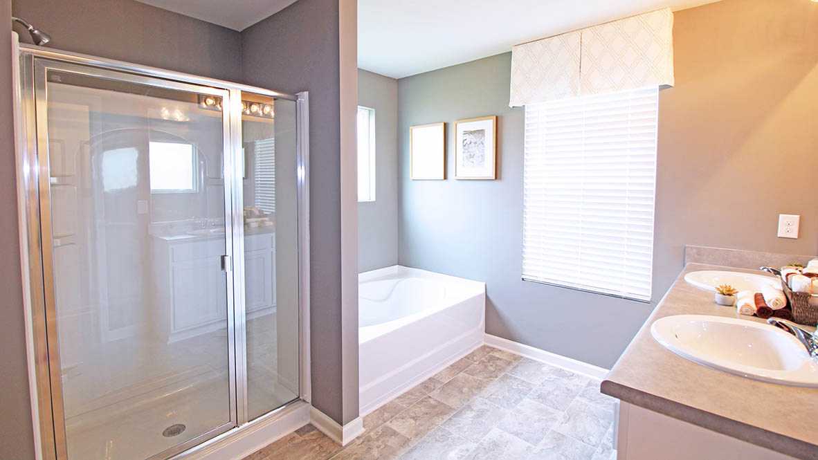 Wando Woodlands Halton Floor Plans and Pricing