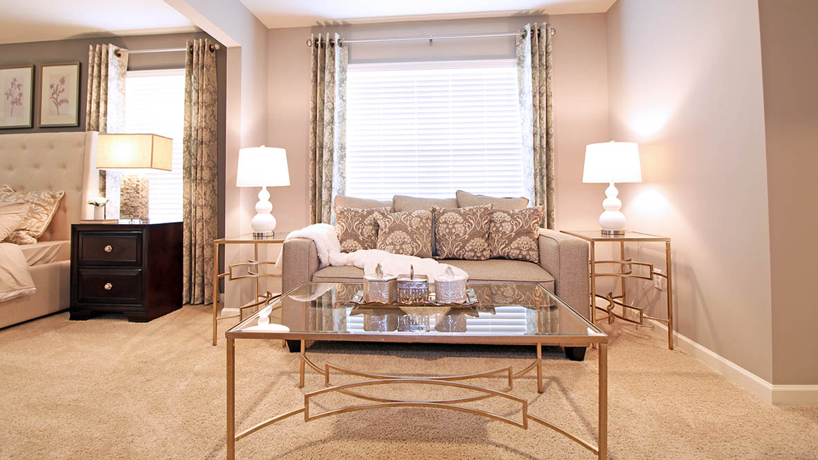 Wando Woodlands Halton Floor Plans and Pricing