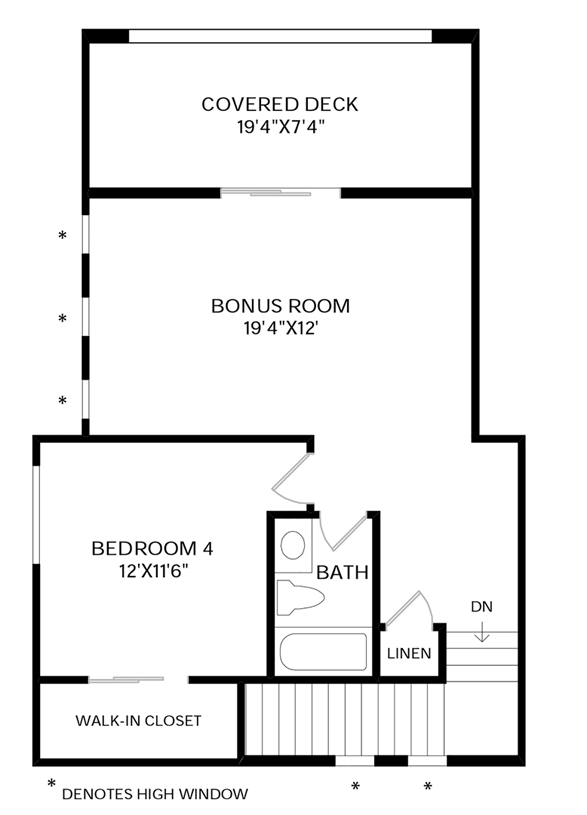 Shadow Point Solstice Elite Floor Plans and Pricing