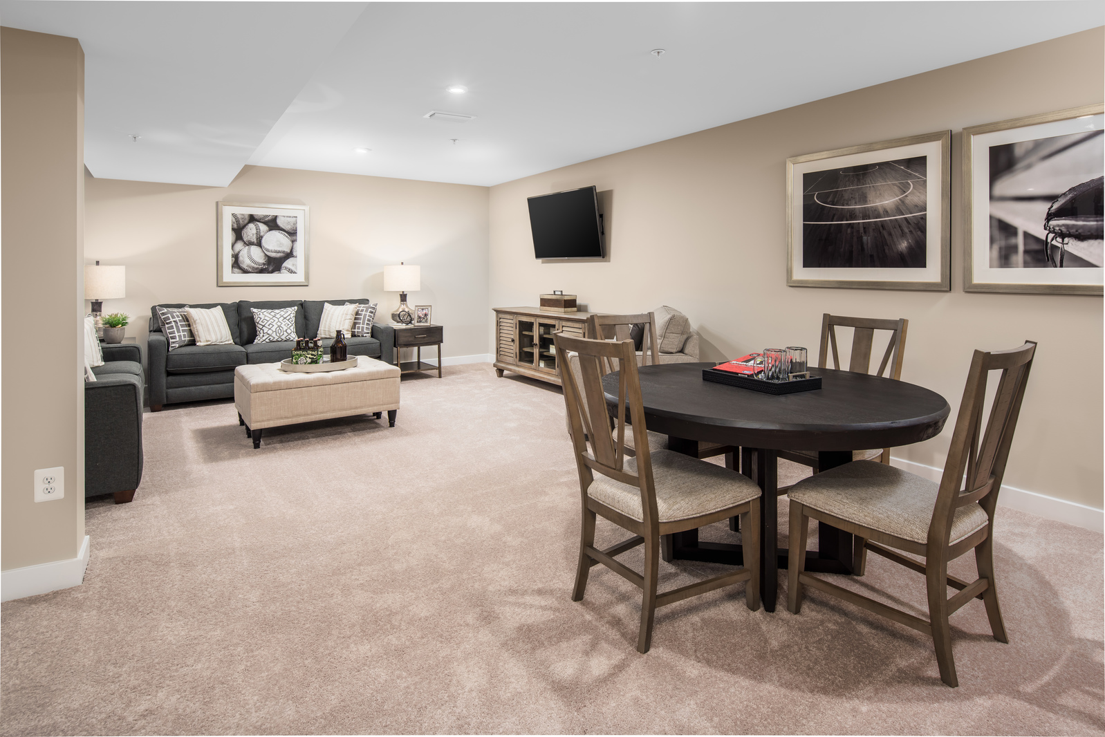 Clublands of Antioch Legends Lehigh Floor Plans and Pricing