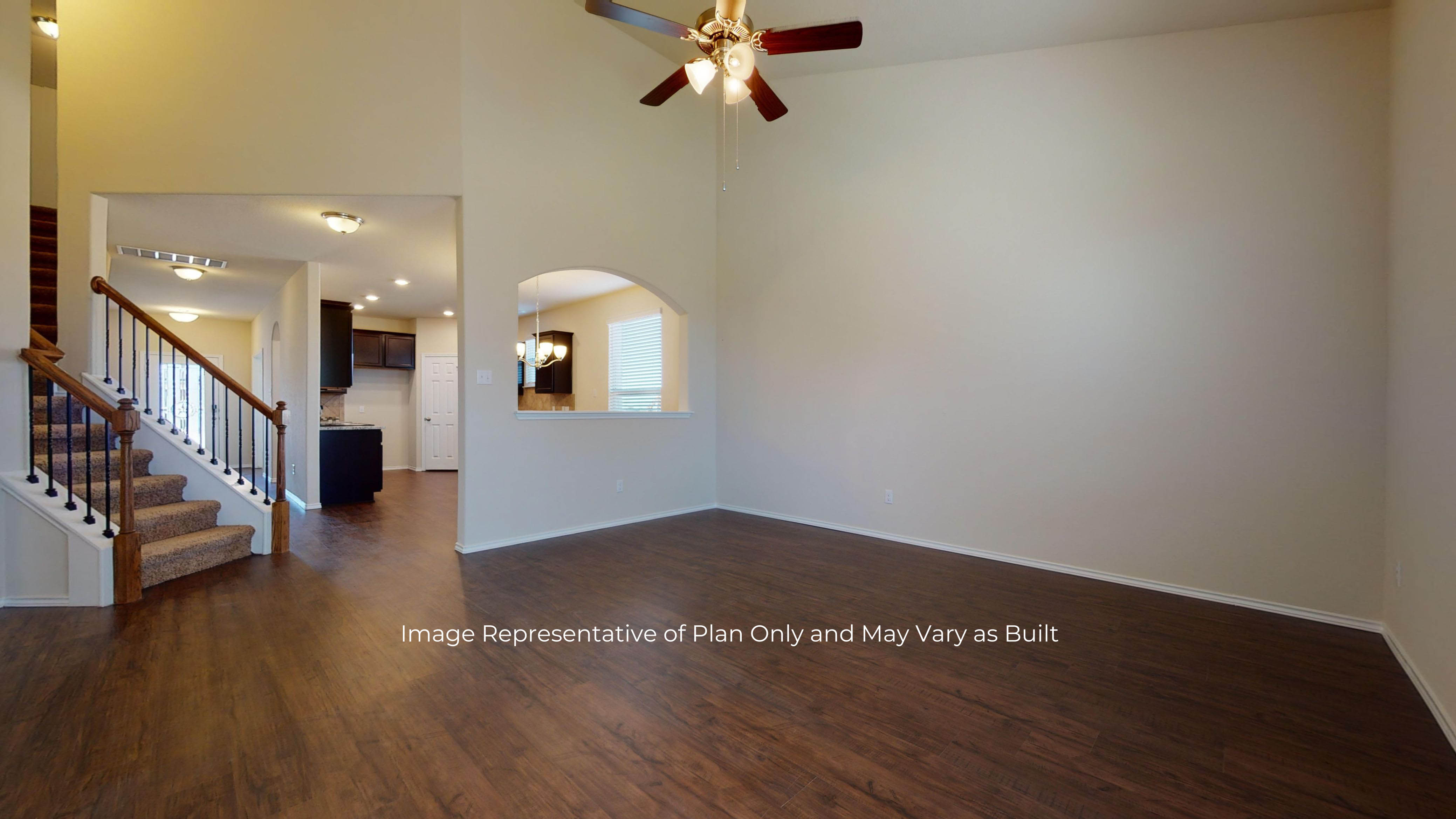 Park Meadows Lubbock Floor Plan, Lorena TX Livabl