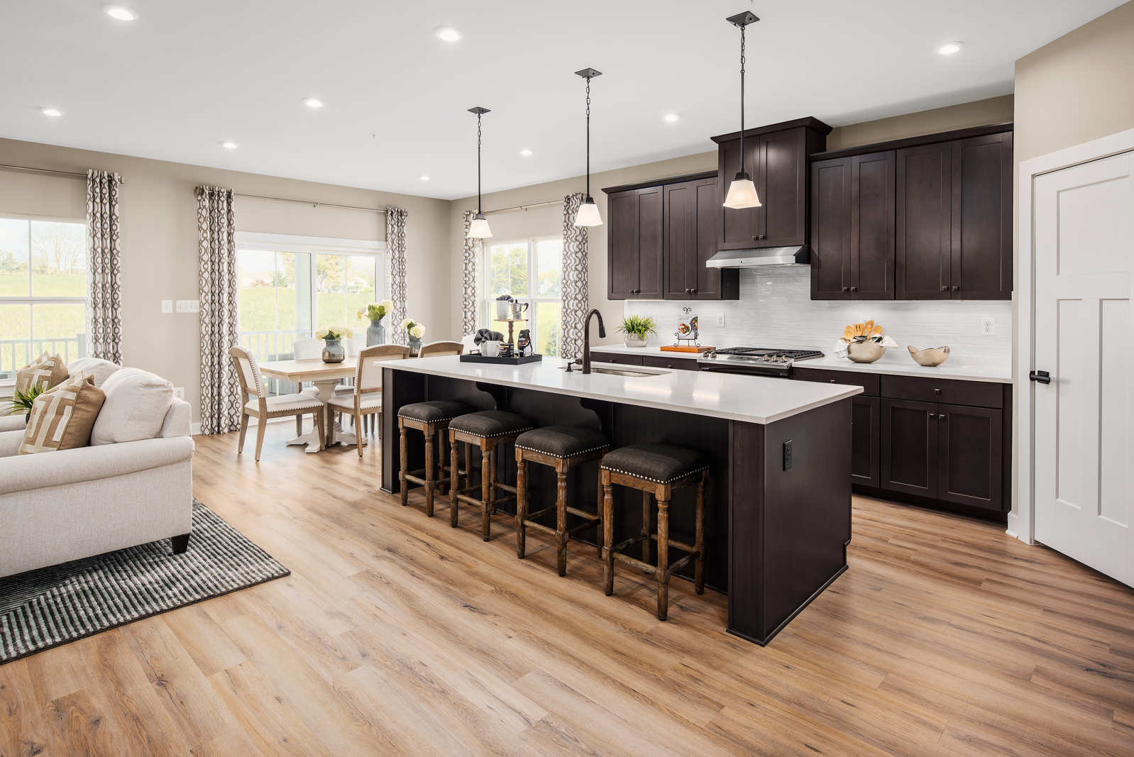 Crossland At The Canal Lehigh Floor Plans and Pricing