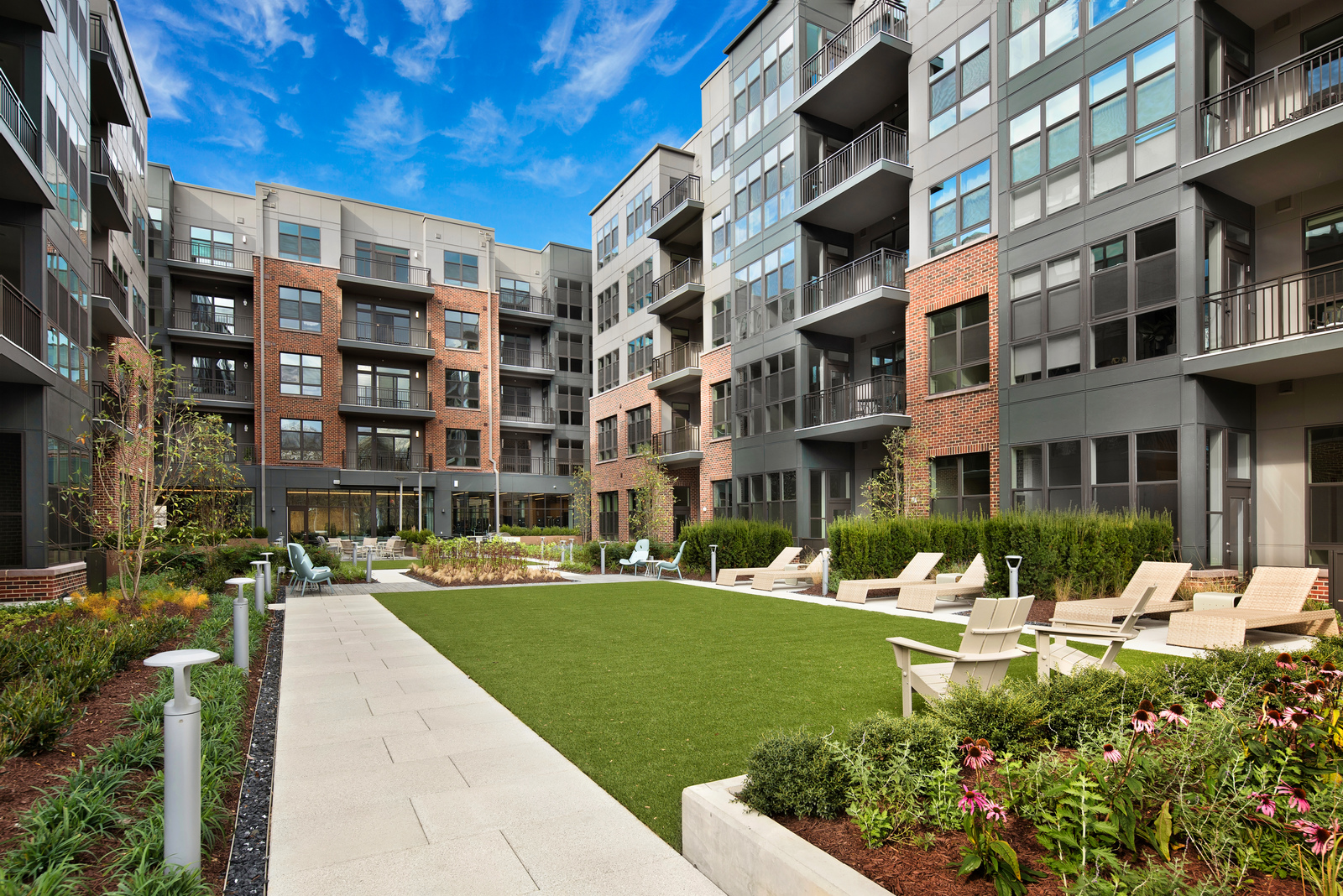 The Bexley Condominiums 2 Bedroom 2 Bath Floor Plans and Pricing