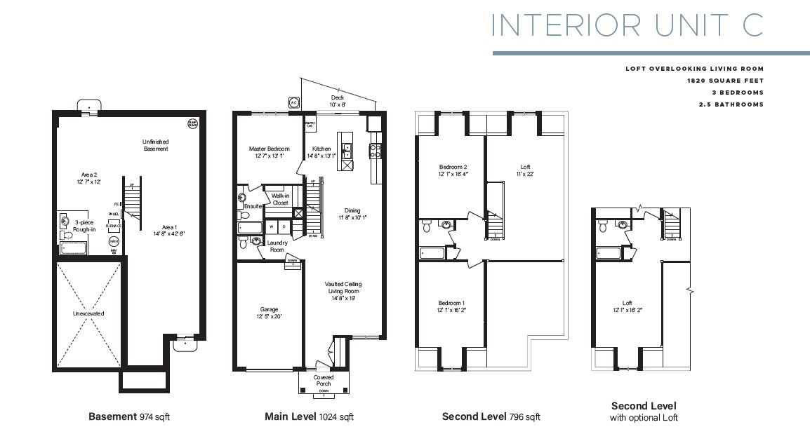 Coast Road C, Norfolk County ON Livabl