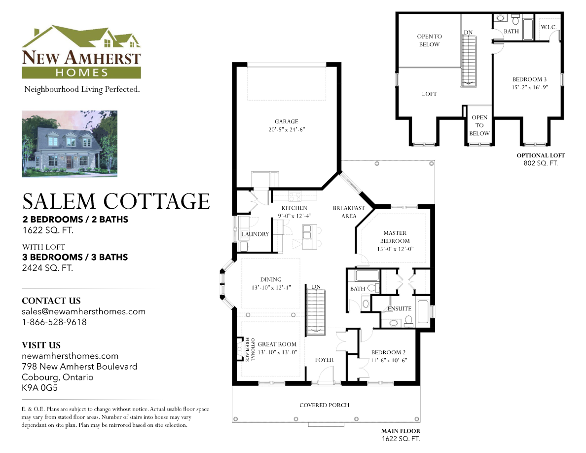 Houses For Sale New Amherst Cobourg On at Omar Hill blog