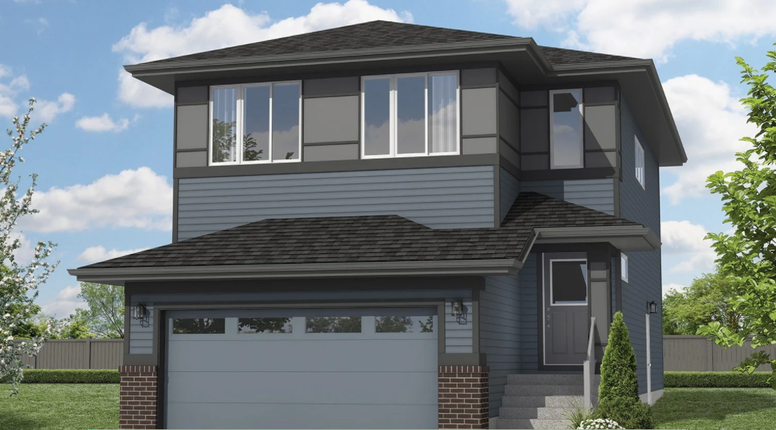 The Orchards Jamieson Floor Plans and Pricing