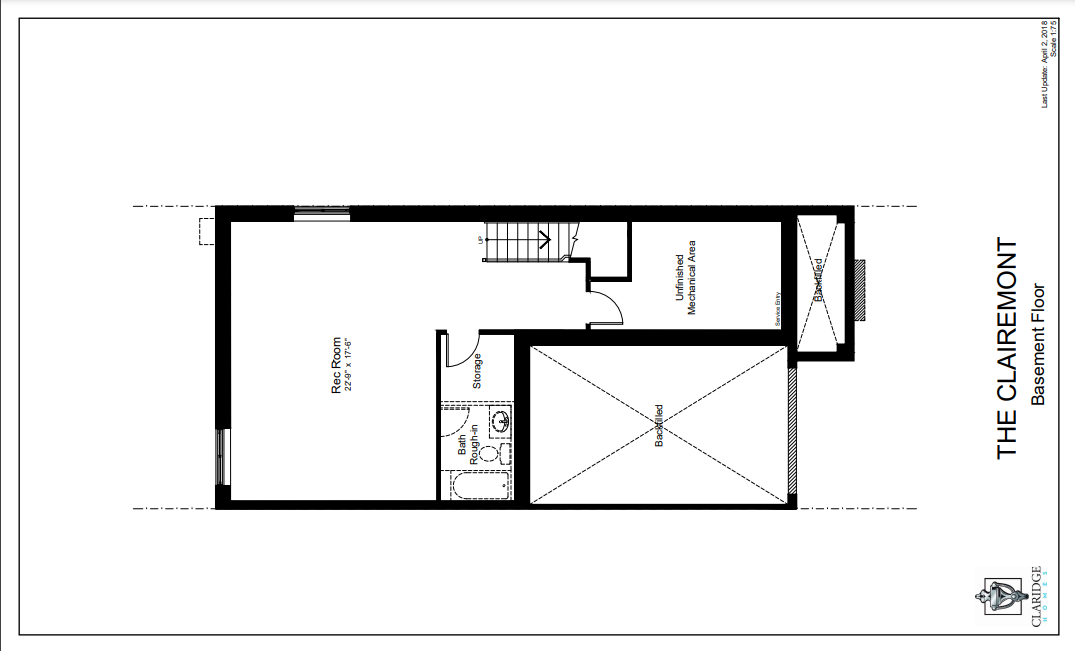 River's Edge Clairemont Block 280 Unit 2 Floor Plans and Pricing