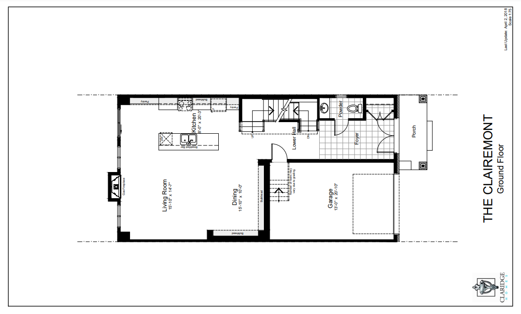 River's Edge Clairemont Block 280 Unit 2 Floor Plans and Pricing