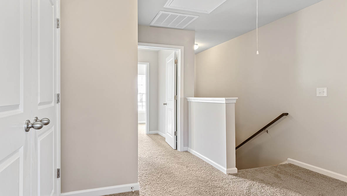 Settlers Landing Newton Floor Plans and Pricing