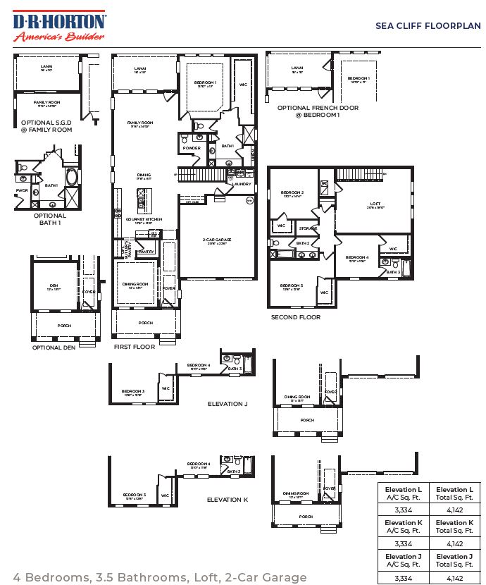 Waterleigh 9635 Lost Creek Drive, Horizon West FL Livabl