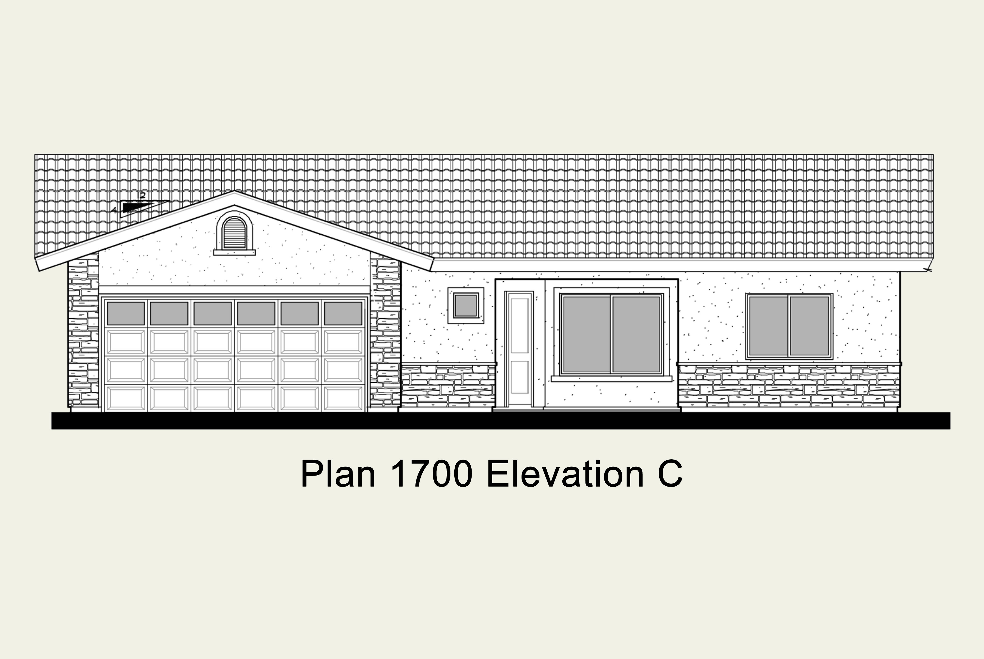 Royal Oaks 1700 Floor Plan, Porterville CA Livabl