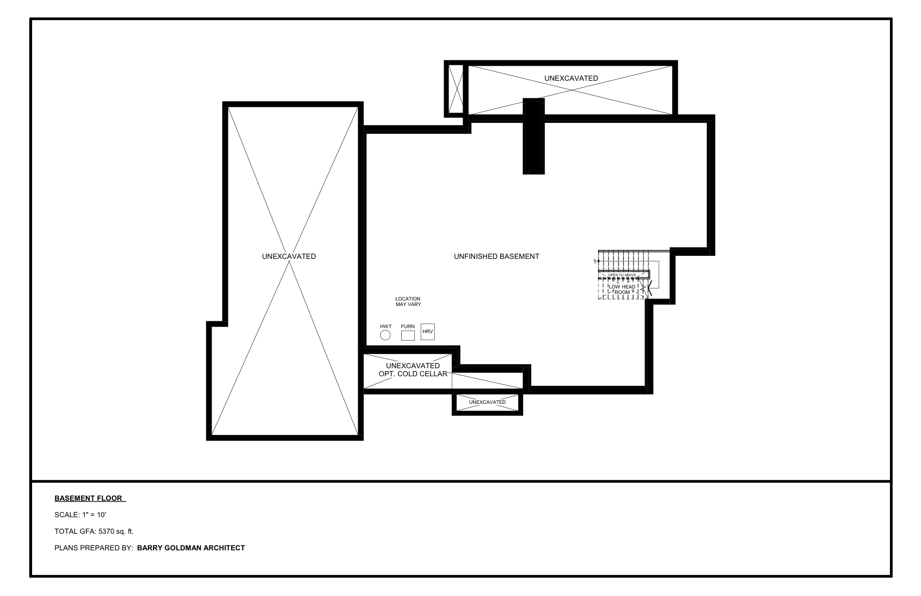 Churchill Valley Estates Normandy Floor Plans and Pricing