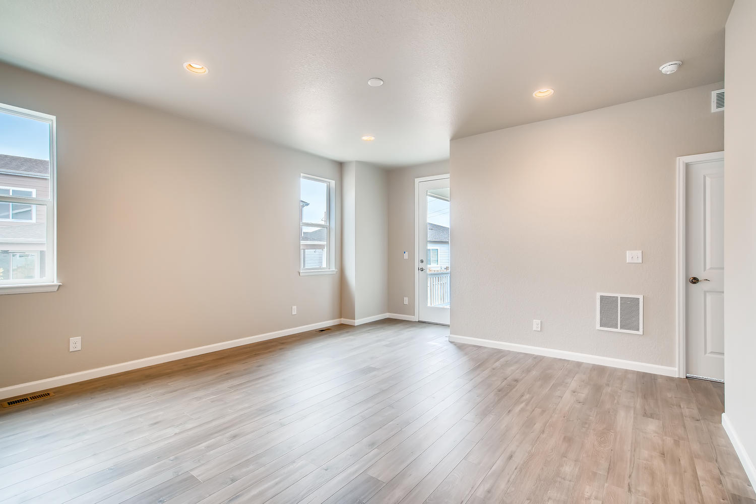 Alder Village Morrison Floor Plans and Pricing