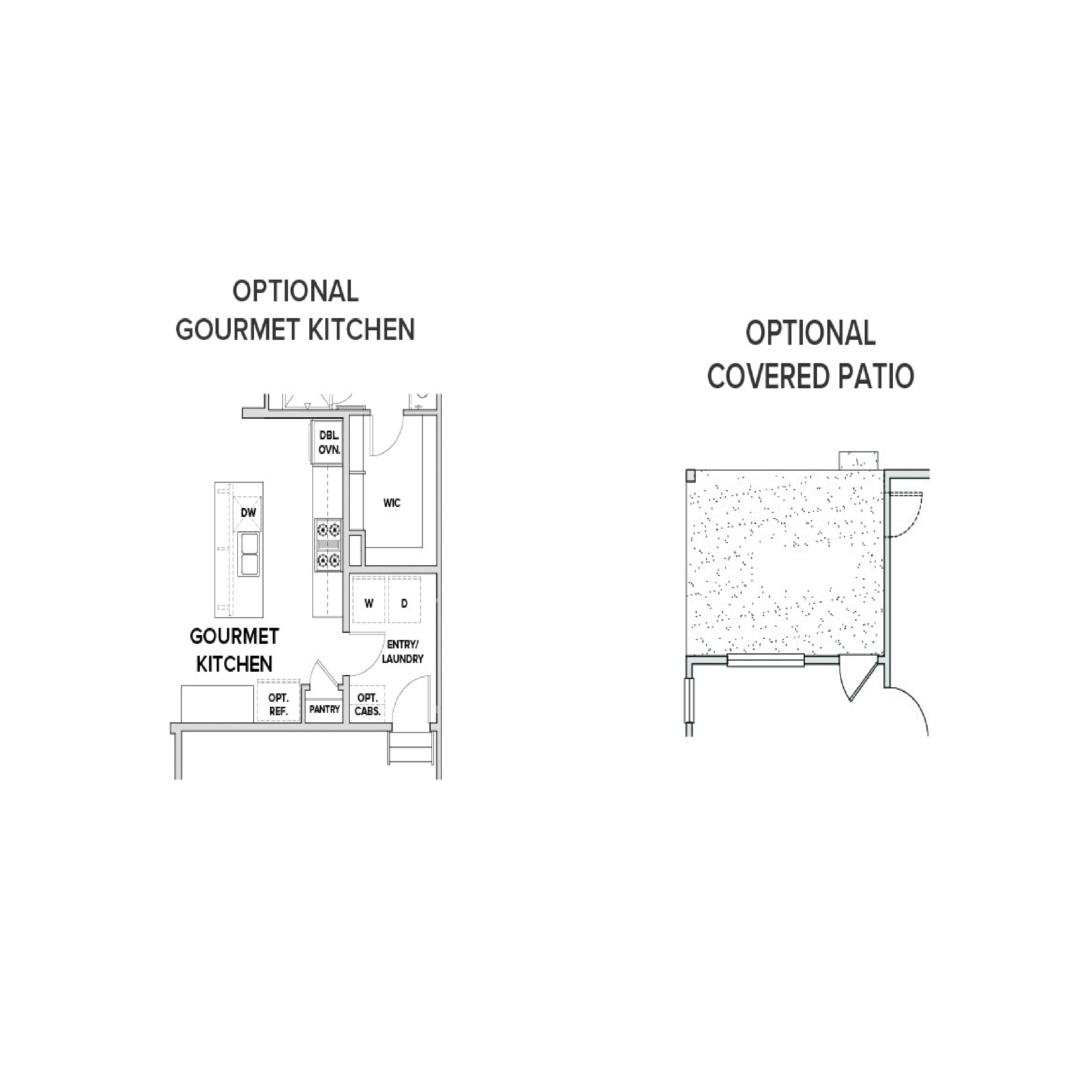 Alder Village Genesee Floor Plans and Pricing