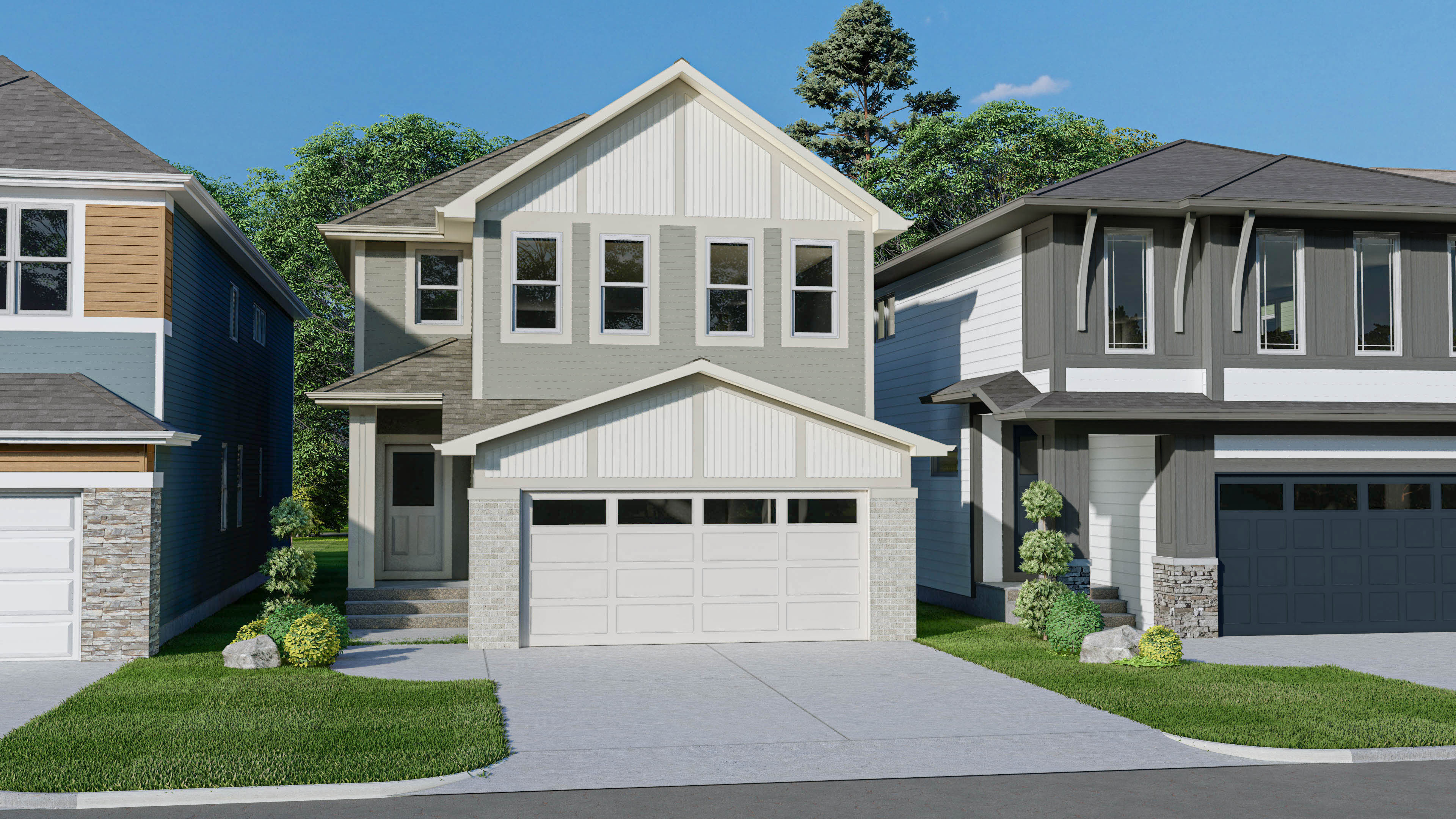 Citadel Jamieson Floor Plan, Edmonton AB Livabl